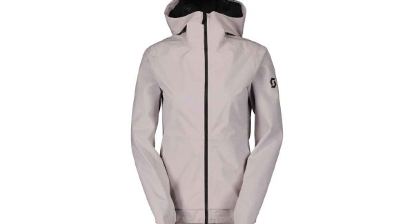 SCOTT Jacket Wommens Commuter 2.5