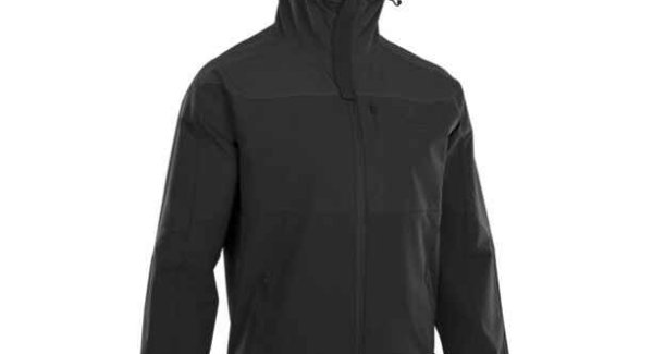 ION ION Softshell Jacket Shelter