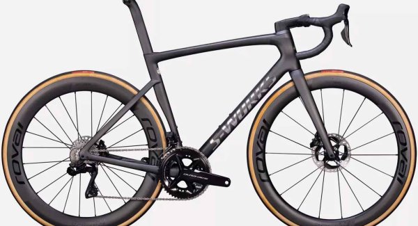 Specialized TARMAC SL7 SW DI2