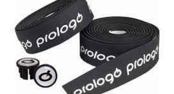 Prologo  Guidoline OneTouch GEL noir/blanc