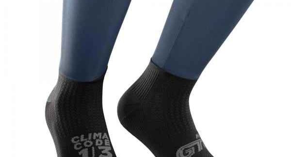 Assos GTO socks II