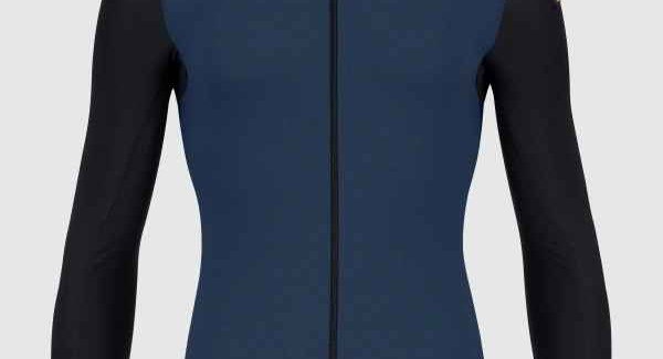 Assos Mille GTO LS Jersey C2 L