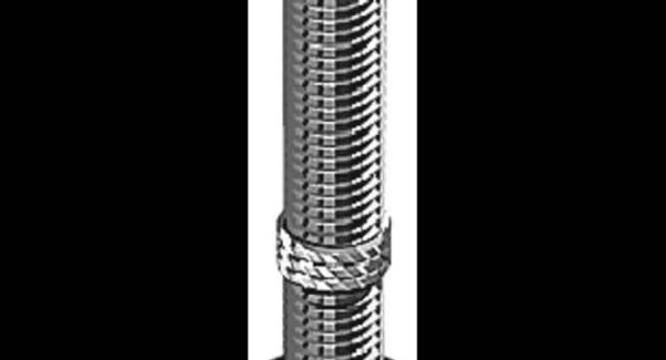 Schwalbe Schwalbe Chambre à air AV2 14" 32/44-288/305 valve auto