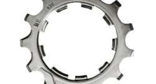 Fuchs-Movesa Shimano Pignon CS-HG500-10 13 dents spacer-type