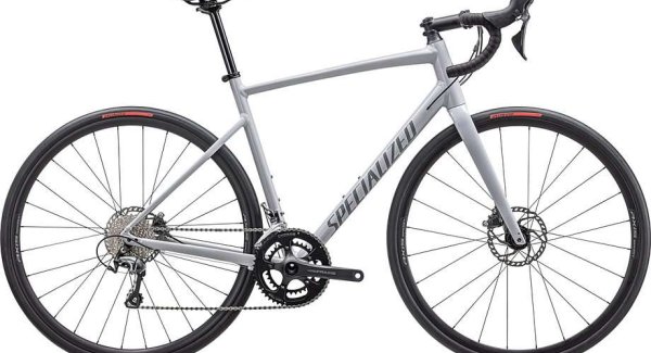 Specialized ALLEZ E5 DISC SPORT