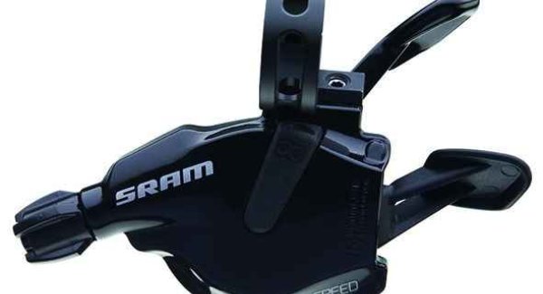Sram Shifter SL700 Flat Bar Trigger Set 2x11SP N/A