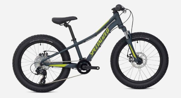 Specialized RIPROCK 20 INT