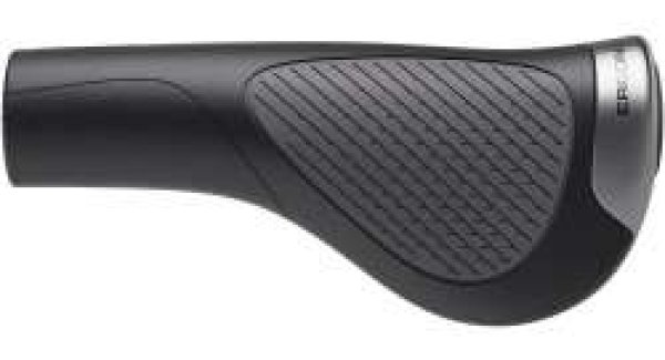 Ergon Poignées GP-1 Evo Large black