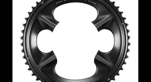 Shimano Plateau Ultegra FC-R8100 52 dents NH-Type