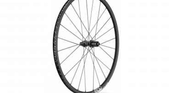 DT Swiss  E 1800 Spline 23 Disc roue arrière