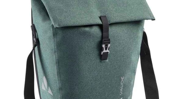 Vaude ReCycle Pro Single - Sacoche vélo