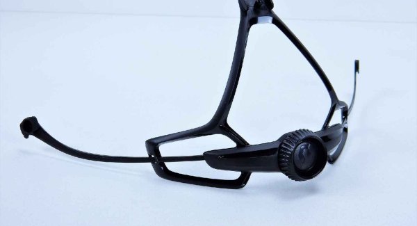 SCOTT SCO HALO 360 SPARE KIT