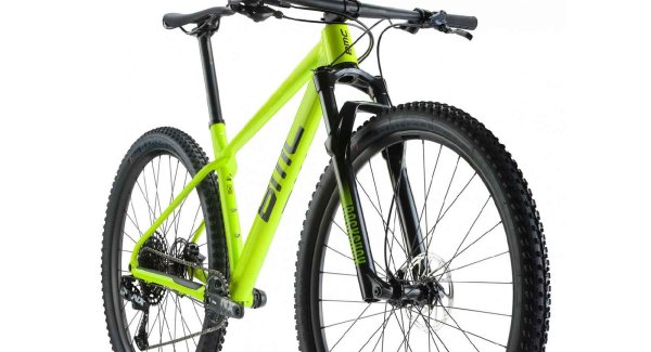 BMC TWOSTROKE AL | ONE