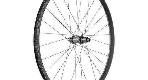 DT Swiss HX 1700 SPLINE LS roue 29" CL 30 148/12 MS