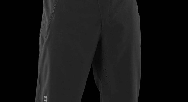 ION Bike Shorts TECH Logo Men