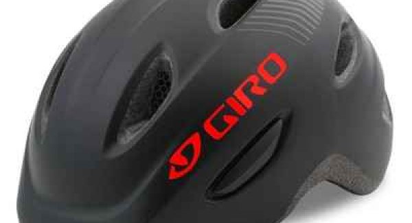 Giro Scamp II MIPS Helmet