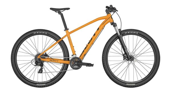 SCOTT Bike Aspect 960 orange (KH)