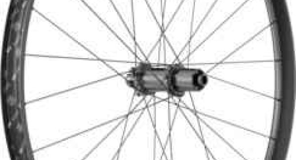 DT Swiss Roue ARR H1900 Spline 27.5"