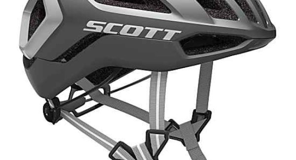 SCOTT SCO Helmet Centric PLUS (CE)