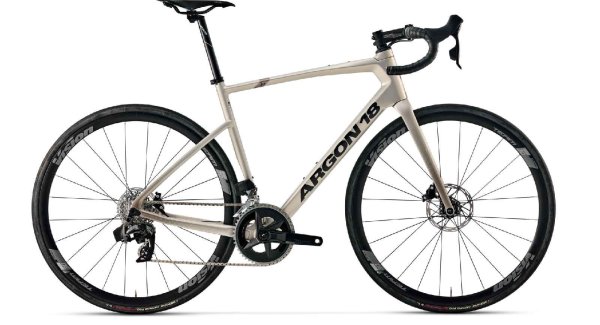 Argon Argon 18 Equation
