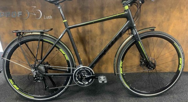SCOTT SUB EVO 20