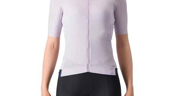 Castelli Espresso W Jersey Women's 