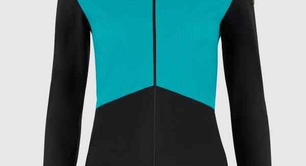 Assos UMA GTV 2/3 jacket C2