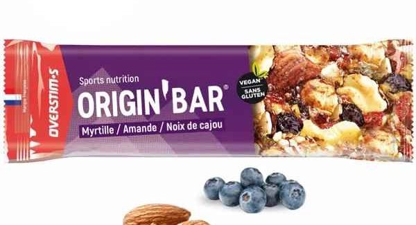 overstims Origin' Bar 