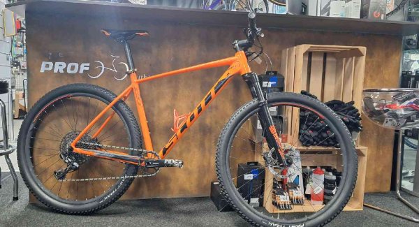 SCOTT Scott Scale 960 ( occasion )