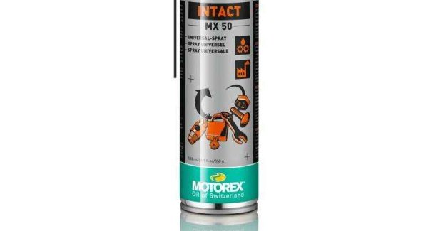 Motorex Intact MX 50 500ml