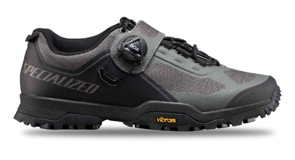 Specialized RIME 2.0