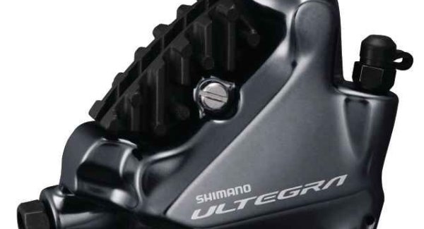 Shimano Etrier Shimano ultegra BR-R8070 arrière (sans plaquettes)