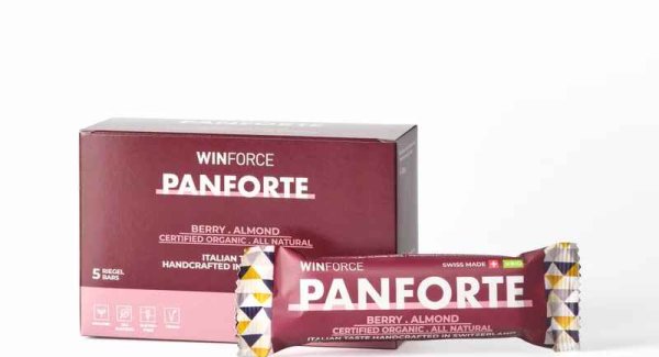 Winforce Panforte 