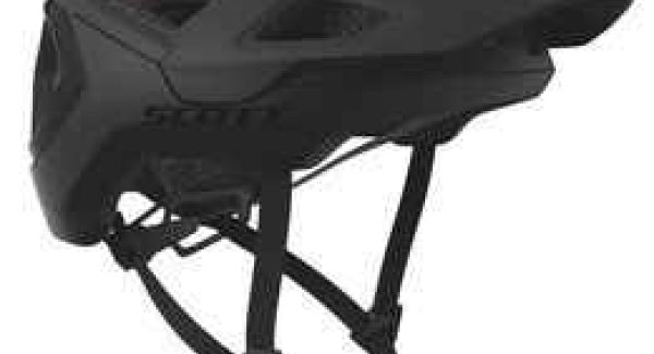 SCOTT Helmet Tago Plus (CE)