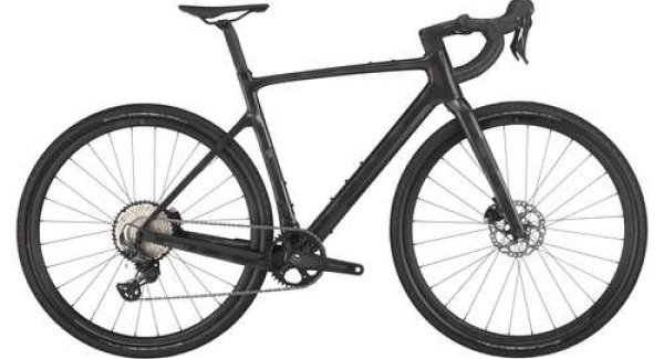 SCOTT Bike Addict Gravel 40 MILY