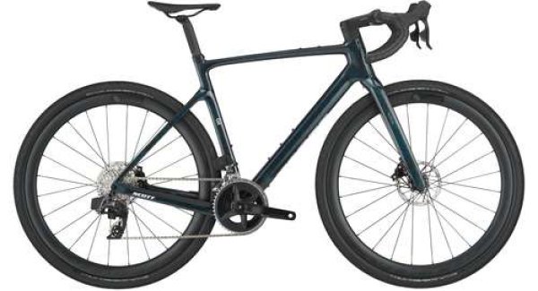 SCOTT Bike Addict Gravel 20 PETB/XS