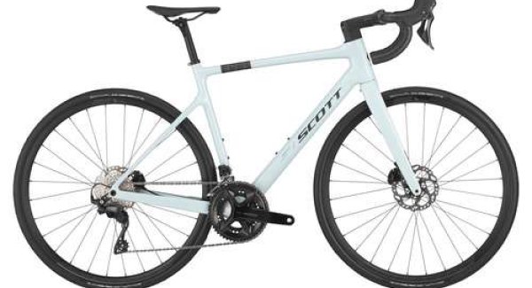 SCOTT Bike Addict 50 SLGE/XXS