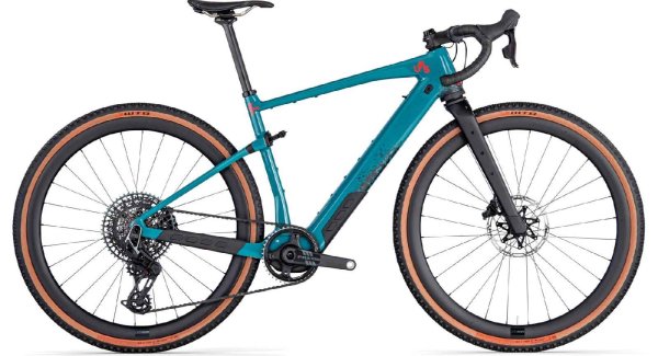 BMC URS AMP LT TWO