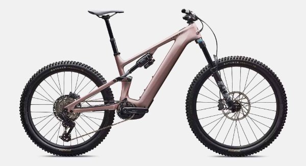 Specialized Levo comp Carbon G4 