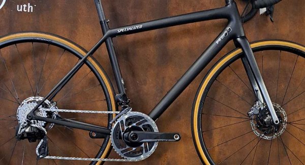 Specialized Aethos montage à la carte ultra light 