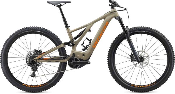 Specialized Turbo Levo (occasion)