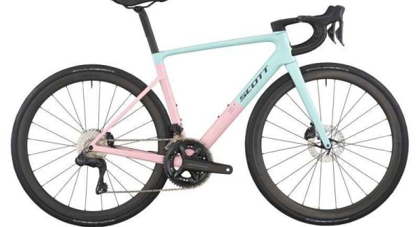 SCOTT SCOTT Addict rc 10 