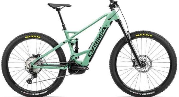Orbea Orbea Wild fs h20 