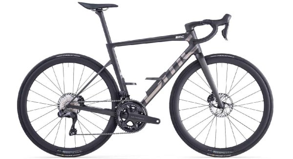 BMC Teammachine SLR 01 four 