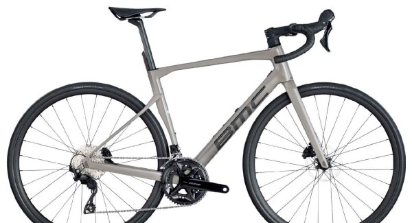 BMC Roadmachine THREE