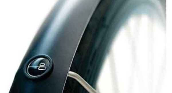 Chariot garde boue curana