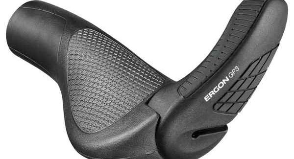 Ergon Poignée GP3 large