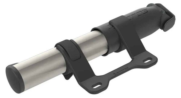 Scott Sports Pompe avec fixation au porte-gourde