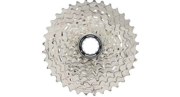 Shimano cassette 105 CS-HG710 12-vitesses 11-36 dents box