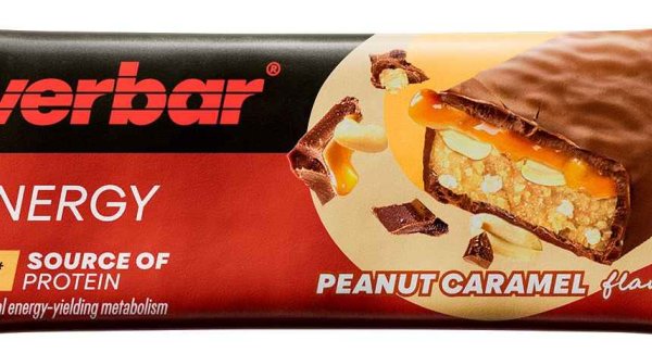 PowerBar Powerbar Ride Energy 